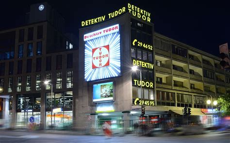 detektiv tudor frankfurt|Detektiv Tudor .